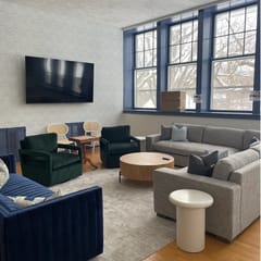 SchoolHouse now Lux BNB! Gym, Sauna, HotTub, GameRoom