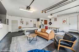 Blocks to Town, Game Room, Firepit, Huge Backyard - Image 5