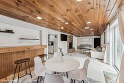 Blocks to Town, Game Room, Firepit, Huge Backyard - Image 2
