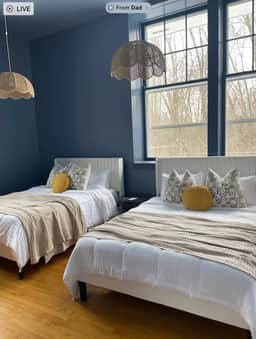 SchoolHouse now Lux BNB! Gym, Sauna, HotTub, GameRoom - Image 2