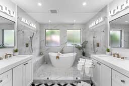 West Palm 4BR+Casita | Heated Pool & Outdoor BBQ - Image 4