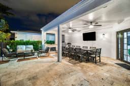 West Palm 4BR+Casita | Heated Pool & Outdoor BBQ - Image 3