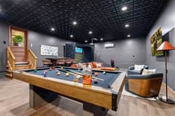 Tee & Tonic•Golf Sim•Hot Tub•Fire Pit - Image 5