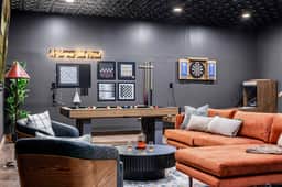 Luxe Bourbon Trl~Game Rm~Golf Sim~Hot Tub~Fire Pit - Image 5