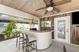 Sleeps 16•HtdPool•Hammocks MiniGolf•Grill - Image 3
