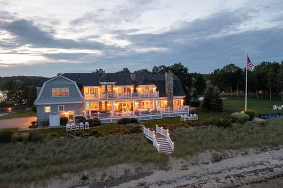 The Beachfront Estate, 360 Ocean Views, 5700 sqft - Image 1