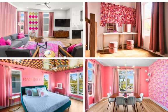 Ultimate Bach 10min to DT IG Walls Every Room - Image 1
