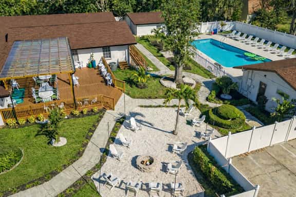 2 Massive Homes Heated Pool Spa Pickleball GameRm - Image 1
