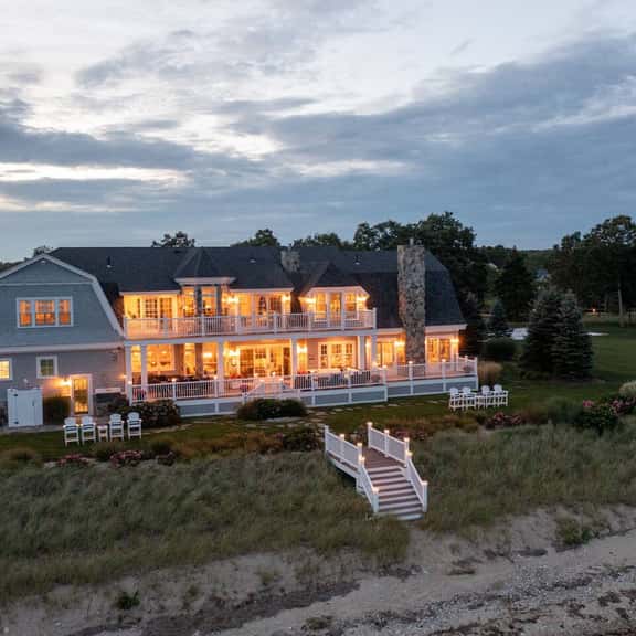 The Beachfront Estate, 360 Ocean Views, 5700 sqft - Image 1