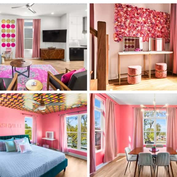 Ultimate Bach 10min to DT IG Walls Every Room - Image 1