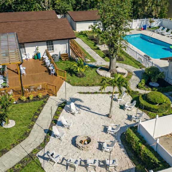 2 Massive Homes Heated Pool Spa Pickleball GameRm - Image 1