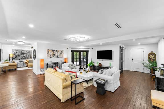 West Palm 4BR+Casita | Heated Pool & Outdoor BBQ - Image 2