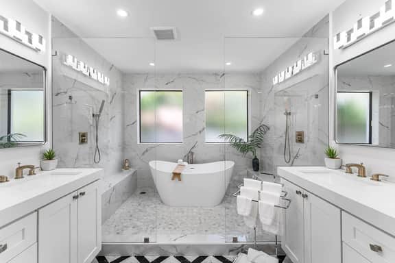 West Palm 4BR+Casita | Heated Pool & Outdoor BBQ - Image 4